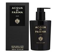 ACQUA DI PARMA OUD 300ML HAND & BODY WASH BRAND NEW & SEALED