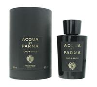 Acqua Di Parma SIGNATURES OF THE SUN OUD&SPICE eau de parfum spray 180 ml