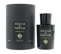Acqua di Parma Oud & Spice Eau de Parfum 20ml Spray