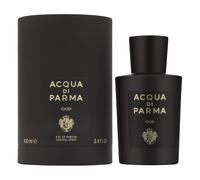Acqua Di Parma Oud by Acqua Di Parma, 3.4 oz EDP Spray Unisex, black