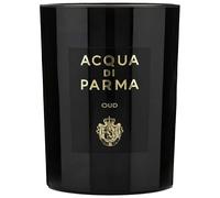 Acqua Di Parma Oud Candle 200g
