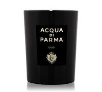 Acqua Di Parma - Home Fragrances Oud Candle 200g for Women
