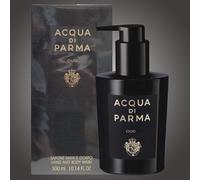 Acqua Di Parma Oud Hand & Body Wash 300ml