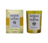 Acqua Di Parma Panettone India Mahdavi Scented Candle 200g Home Fragrance