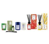 Acqua Di Parma Room Diffuser or Candle, Blu Mediterraneo Chinotto Di Liguria Candle 200g