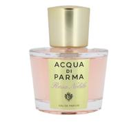 Acqua Di Parma Rosa Nobile Eau De Parfum 50ml | TJ Hughes