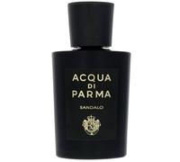 Acqua Di Parma Sandalo Eau De Parfum Natural Spray 100Ml In Clear Clear 100ml