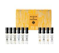 Acqua di Parma Selection Set 10 x 1.5ml Gift Set - Christmas Edition