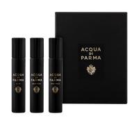 Acqua di Parma Signatures of the Sun 3 x 12ml Discovery Set 3 x 12ml