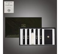 Acqua Di Parma Ingredient Collection (U) Set EDP 5X7ML