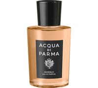 Acqua-di-Parma Unisex-fragrances Signatures-Of-The-SunSandaloEau de Parfum Spray