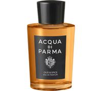 Acqua di Parma Oud & Spice Eau de Parfum 180ml Spray