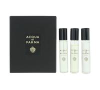 Acqua Di Parma Signatures of the Sun Light Discovery Set Eau de Parfum 3 x 12ml
