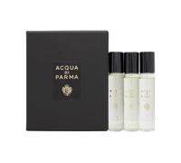 Acqua Di Parma Signatures of the Sun Light Discovery Set Eau de Parfum 3 x 12ml