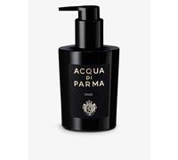 Acqua Di Parma Signatures of the Sun Oud Hand and Body Wash 200ml 300ml