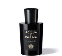 Acqua Di Parma Signatures of the Sun Oud & Spice Eau de Parfum 100ml