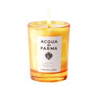 Acqua DI Parma Sorbetto Al Limone Candle 200gr