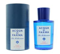 Acqua Di Parma Unisex Blu Mediterraneo Fico De Amalfi Eau De Toilette 75ml - One Size