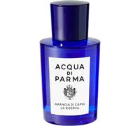 Acqua-di-Parma Unisex-fragrances Arancia-di-CapriLa RiservaEau de Parfum Spray
