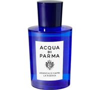 Acqua Di Parma Arancia Di Capri La Riserva Eau De Parfum Spray 100ml