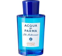 Acqua di Parma Unisex fragrances Blu Mediterraneo Arancia di CapriEau de Toilette Spray