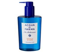 Acqua di Parma Unisex fragrances Blu Mediterraneo Hand and Body Wash