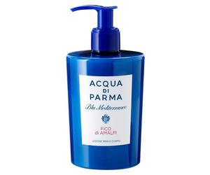Acqua-di-Parma Unisex-fragrances Blu-MediterraneoHand & Body Lotion