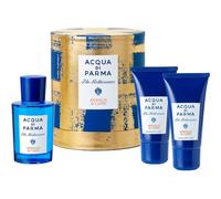 Acqua Di Parma Blu Mediterraneo Arancia Di Capri Gift Set Holiday 2024