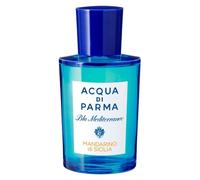 Acqua-di-Parma Unisex-fragrances Blu-MediterraneoMandarino di SiciliaEau de Toilette Spray