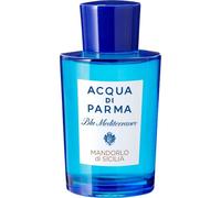 Acqua di Parma Unisex fragrances Blu Mediterraneo Mandorlo di SiciliaEau de Toilette Spray