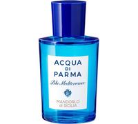 Acqua di Parma Unisex fragrances Blu Mediterraneo Mandorlo di SiciliaEau de Toilette Spray