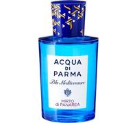 Acqua-di-Parma Unisex-fragrances Blu-MediterraneoMirto di Panarea - Summer EditionEau de Toilette Spray