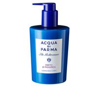 Acqua di Parma Unisex fragrances Blu Mediterraneo Hand and Body Lotion