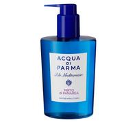 Acqua-di-Parma Unisex-fragrances Blu-MediterraneoMirto di PanareaHand and Body Wash