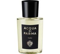 Acqua-di-Parma Unisex-fragrances Signatures-Of-The-SunYuzuEau de Parfum Spray