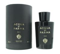 Acqua Di Parma Unisex Oud Eau De Parfum 180ml - Orange Leather - One Size