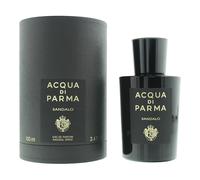 Acqua Di Parma Unisex Sandalo Eau De Parfum 100ml - Orange - One Size