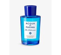 Acqua Di Parma Womens Acqua Di Parma Fico Di Amalfi Eau De Toilette 100ml