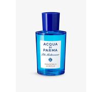 Acqua Di Parma Womens Acqua Di Parma Mandorlo Di Sicilia Eau De Toilette 100ml