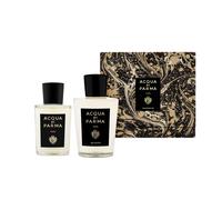 Acqua di Parma Yuzu Gift Set 100ml EDP + 200ml Shower Gel