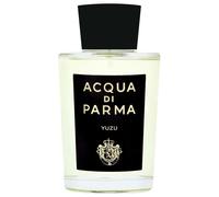 Acqua Di Parma Yuzu Eau De Parfum Natural Spray 180Ml In Clear Clear 180ml