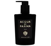 Acqua Di Parma Yuzu Hand And Body Wash 300Ml In Clear Clear One Size