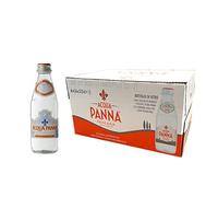 ACQUA PANNA 0.250 lt. vetro a perdere - Scatole da 24 bottiglie