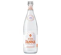 Acqua Panna Mineral Water