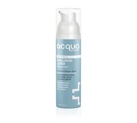 Acqua Perfection Hydratox+ Hyaluron Layer Wrapping Mask - Peel-Off Moisture Mask with 8X Hyaluronic Acid Complex, Deep Hydration & Firming, Dermatologically Tested, 70 ml
