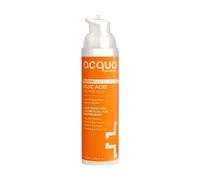 Acqua Perfection Vegan Kojic Acid Turmeric Wrapping Mask 70 ml / 2.36 fl oz - Kojic Acid Complex with Arbutin & Niacinamide, Turmeric & Collagen - Brightening Look & Even-Tone Finish