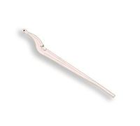 acquastilla 111898 Lever for Cassette Toilet Type High