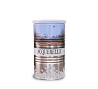 Acquerello Carnaroli Rice Aged 1 Year - 500g Tin - Premium Italian Risotto Rice