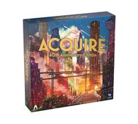 Acquire: 60th Anniversary Edition