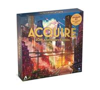 Acquire 60th Anniversary Edition - Brand New & Sealed